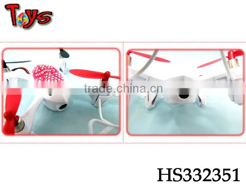 Look!! 4-Axis top sale rc drone with camera