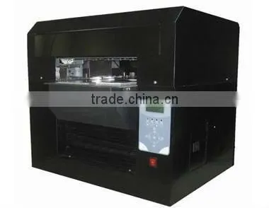 plastic business card printer