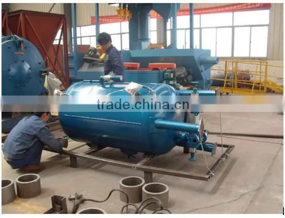 Portable Paint Blasting Machine