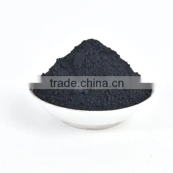 Charcoal spherical for water filter system