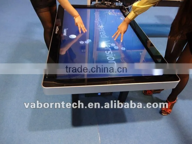 Large Size Touch Panel support Multitouch