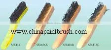 Wire brush