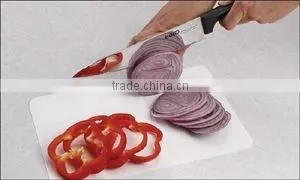plastic thin flexible chopping board