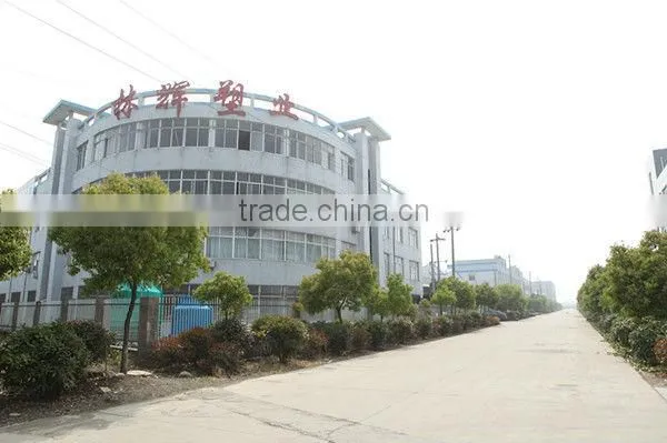 Dustbin Plastic/ Trash Can/Swing lid garbage bin