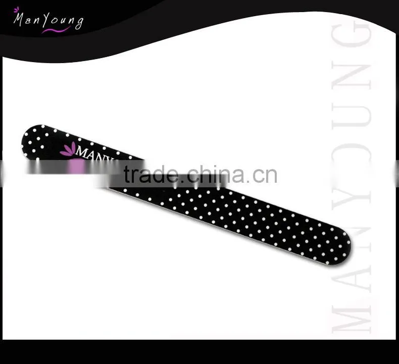 Sanding Sandpaper Bulk custom printing nail file