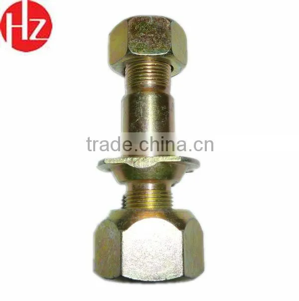 TCM forklift 4-4.5t nut and bolt