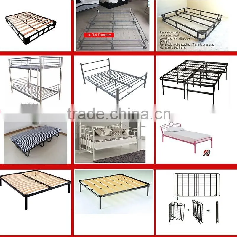 2016 hot sale single electric bed with remote control