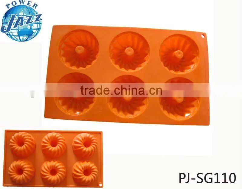 Non-toxic Silicone Kitchenware