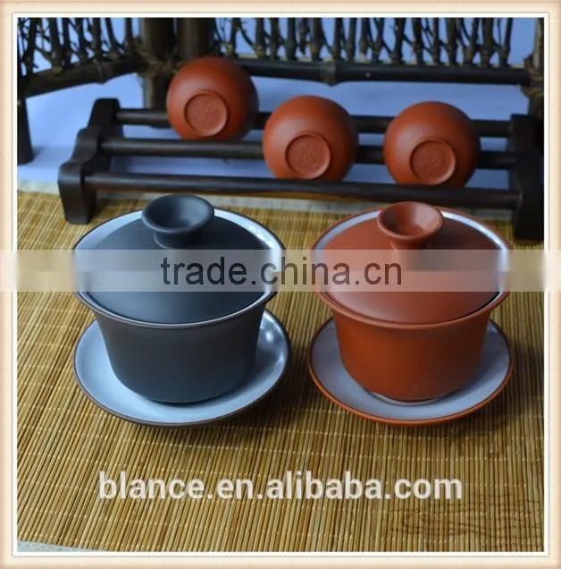 Purple Gaiwan in small design
