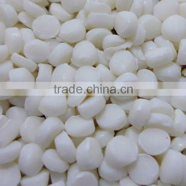 High Brightening Transparent Nano Grade Filler Master batch for PP injection and extrusion