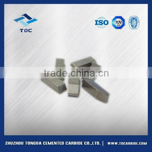 tungsten carbide stone cutting tips
