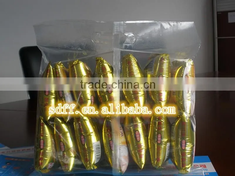 Egg pie automatic packing machine