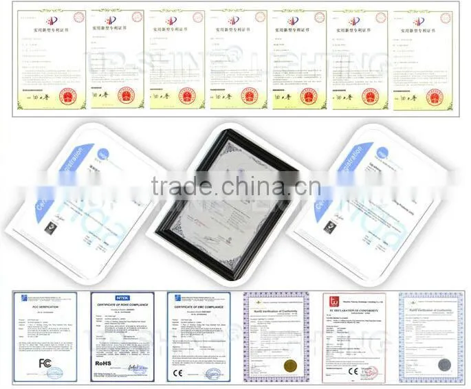LM-80 2835 SMD ul cul dlc 2x4 50w 60w wholesale led panel light