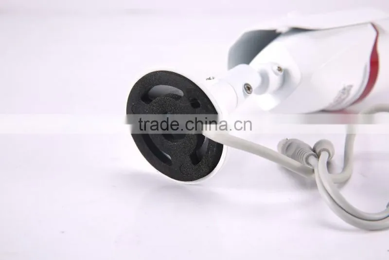 IR bullet 1080p Camera