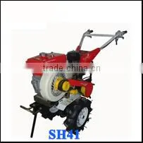 9HP Diesel Power Tiller SH135DE