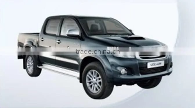 fog lamp for toyota hilux vigo 2013-on fog lamp