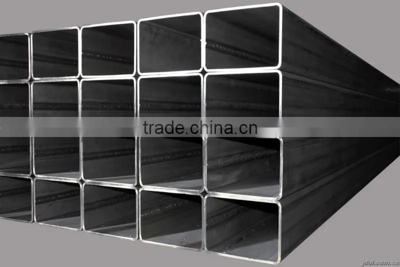 square steel tube