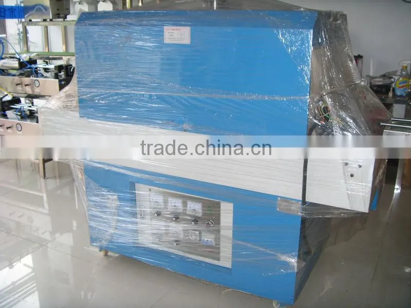 Hot Sell Sealing & Shrink Packing Machines