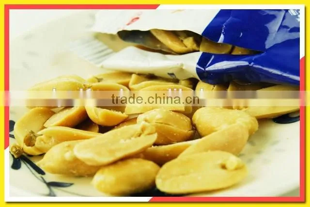 Deep Fried Peanut Grade A 38/42