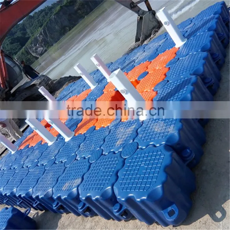 HDPE Water Floating Platform Float