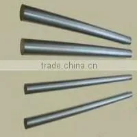 99.95% Round Tungsten Bar