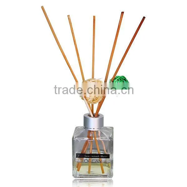 hot new products for 2014/hight quality products car perfumes aroma making/wooden aroma diffuser