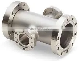 high pressure reducing cross pipe fittings