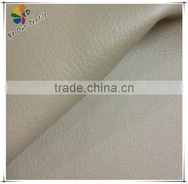 PU Material for Sofa