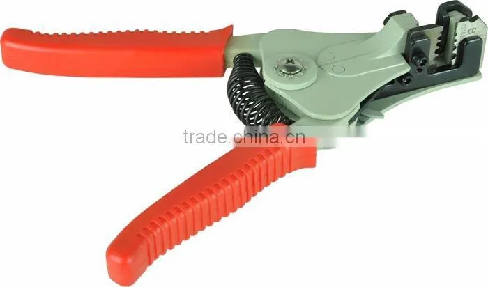 LSD brand LS-700B Durable Automatic Wire and cable stripper profession manual cable stripper