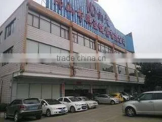 Xingya Aluminum Foshan Co., Ltd. company overview - view 1