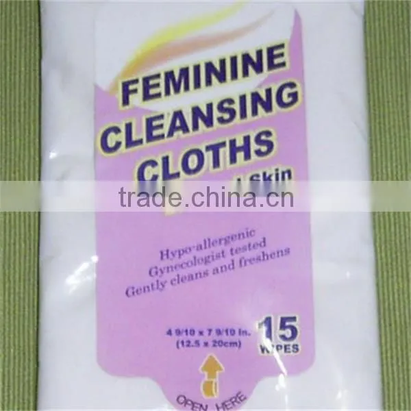 Adult Wet Wipes (Wet Wipe)