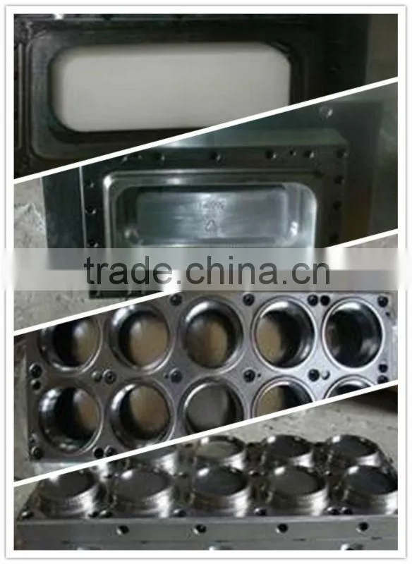 SPC-750 cup machine price, Thermoforming Machine, plastic cup making machine, forming machine