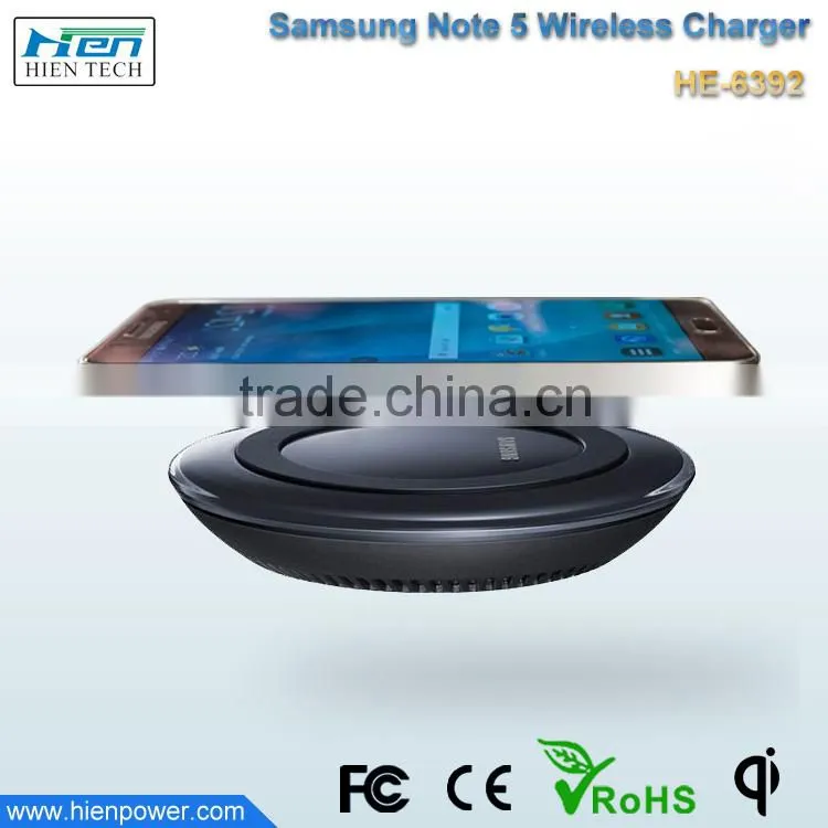 Embedded in Furniture Inductive Charger Wireless Charging Table
