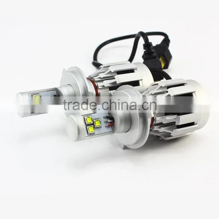 100% Warranty Ce Rohs Certified Adjusting Auto Headlights Wholesale