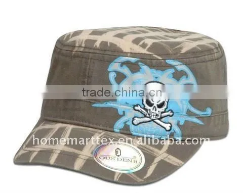 Promotional Custom Embroidery Baseball Cap Sports Cap Hat And Cap