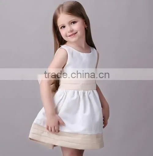 latest children frocks designs dresses for girls of 10 wholesale baby children party dresses