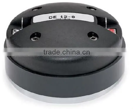 3.5 inch tweeter, good price pro speaker, horn tweeter, SD-DE12