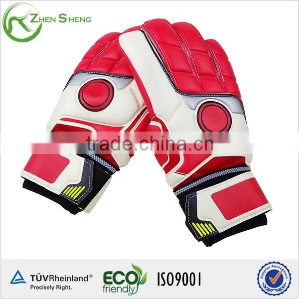Zhengsheng Classic Youth Soccer Goalkeeper Gloves