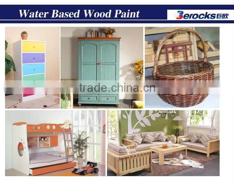 non toxic wood sealer paint