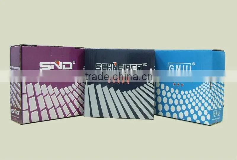 SCHNEIDER Stainless Steel Lamella Doctor Blade