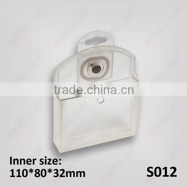 HIGHLIGHT safer S023 Magnetic locking boxes