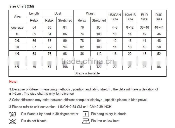 Hang neck sexy lingerie for fat women
