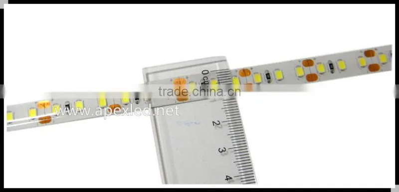 waterproof 2835 led flexible strip lighting LED LIGHTING FACTORY