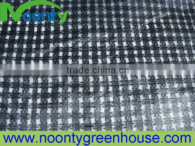 Greenhouses for Mushroom