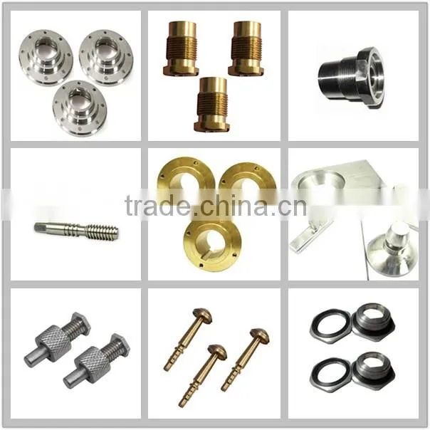 stamped metal customized punching part