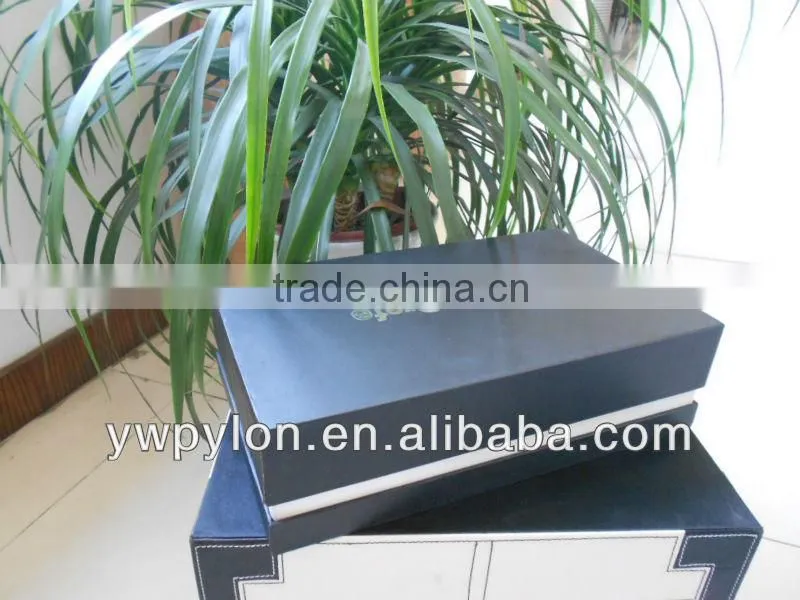 Wedding dress packing box