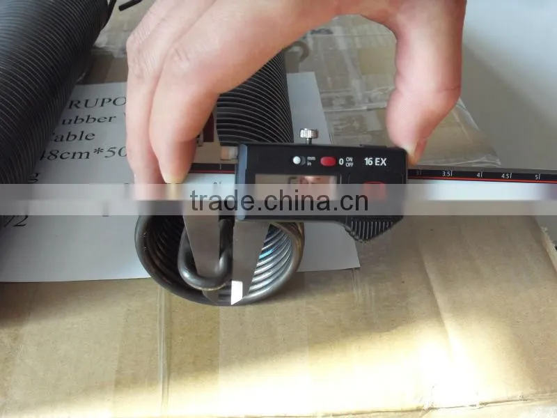 shutter door spring, garage door spring,roll spring
