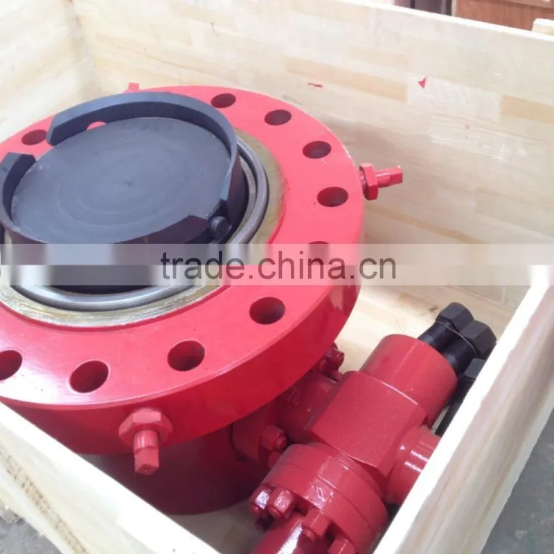 Wellhead Equipment