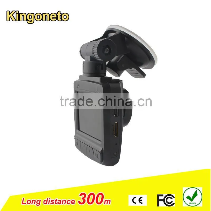 Novatek SolutionCar data recorder Night Vision Motion Detection / G-Sensor/ TPMS DVR