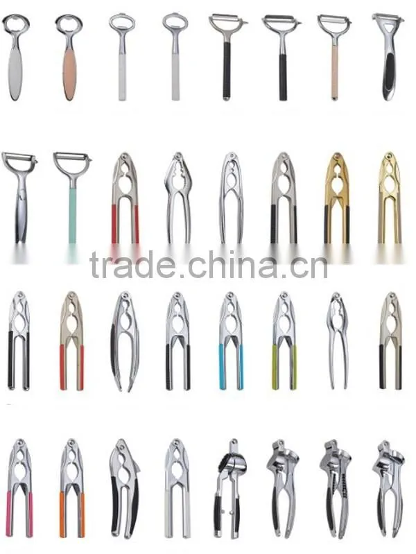 Stainless steel houseware fruit apple potato peeler